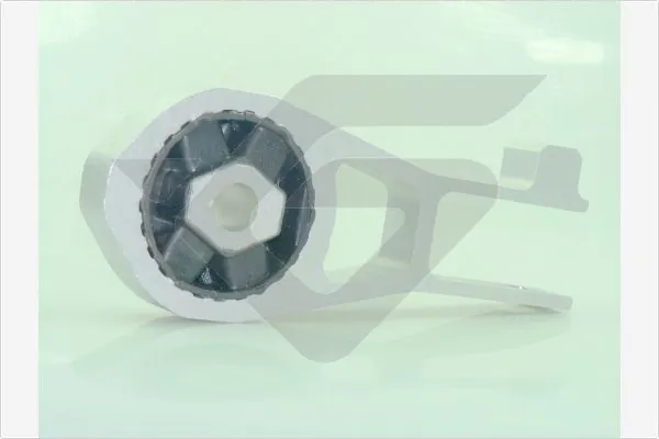 00520043290 Chrysler Подушка (опора) двигателя левая задняя