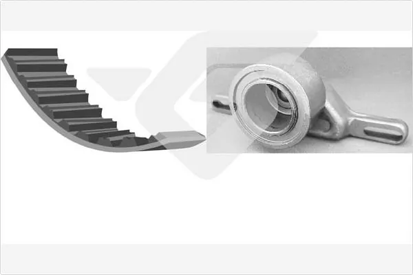 Купить Комплект ГРМ Форд Эскорт IV GAF, AWF, ABFT