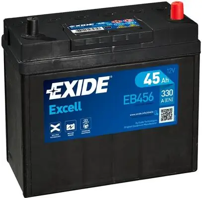 EB456 Exide