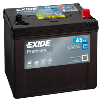 EA654 Exide