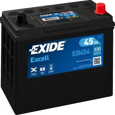 EB454 Exide