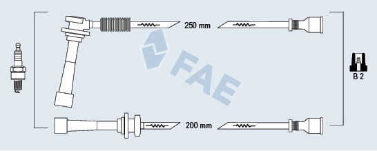 85145 FAE