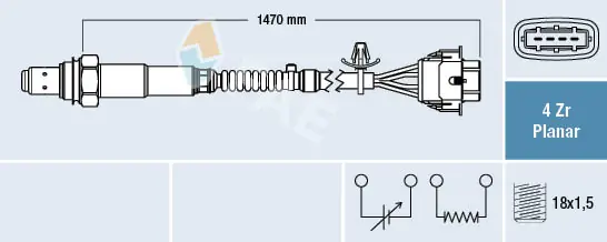  Bosch 258006588