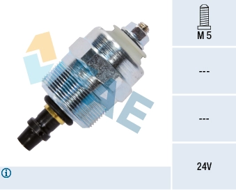 Глушилка Lucas LDFF2987 цена, от 14.64 USD