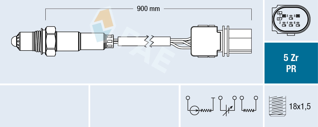 75075 FAE