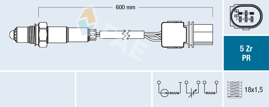 75081 FAE