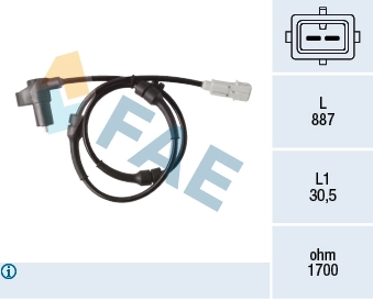 78368 FAE