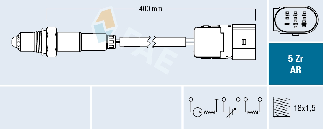75020 FAE