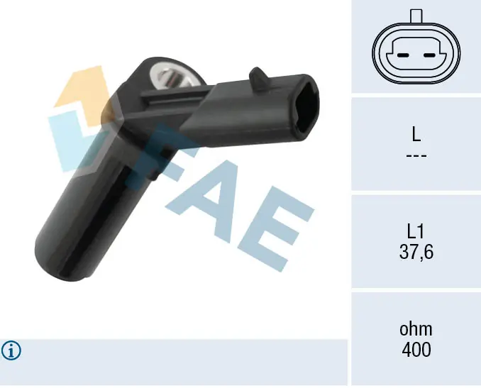 79540 FAE