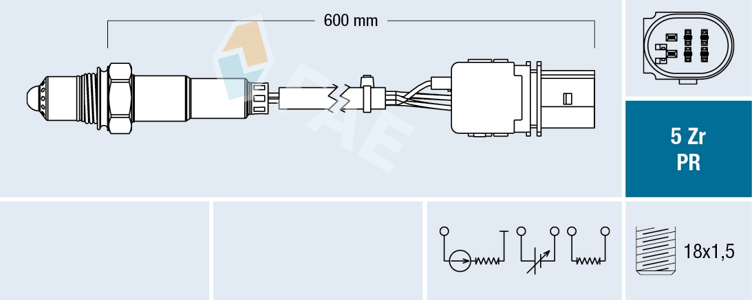 75030 FAE