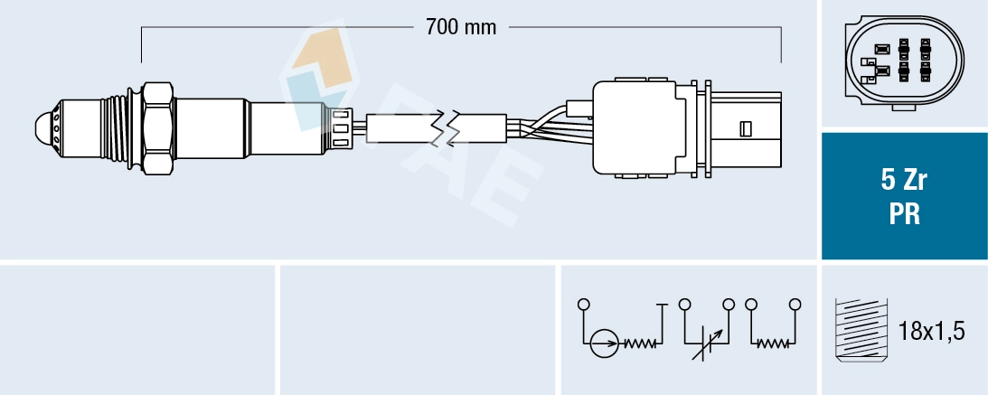 75034 FAE