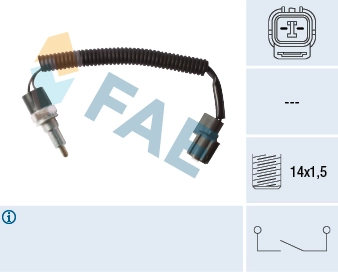 40585 FAE