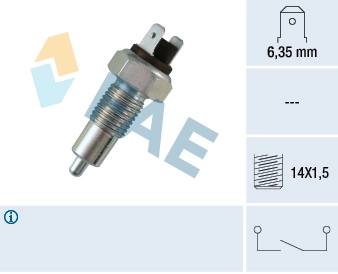 40240 FAE