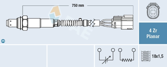 77650 FAE