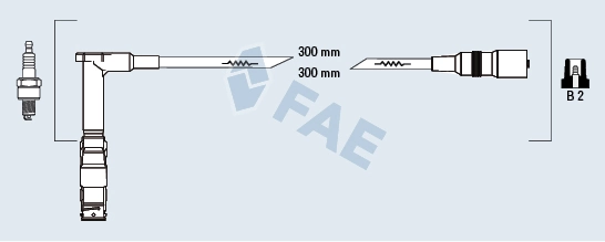 85051 FAE