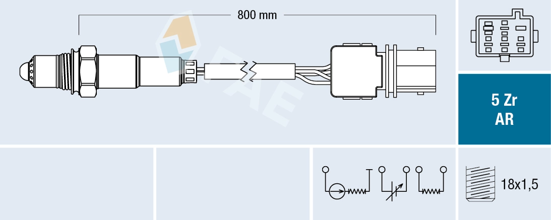 75095 FAE