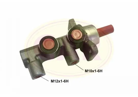 Cilindro mestre do freio Dacia Logan KS