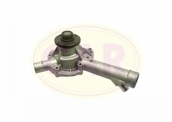 Помпа охлаждения SsangYong Korando внедорожник (KJ) (1996 - 2006) цена, от 184.25 USD