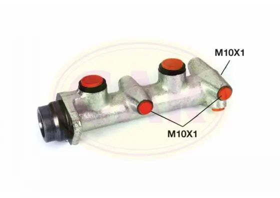 Cilindro mestre do freio Ford Sierra 2 BNG