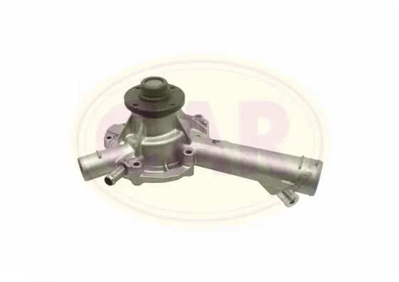 Насос водяной на Mercedes Sprinter I 4-t 904