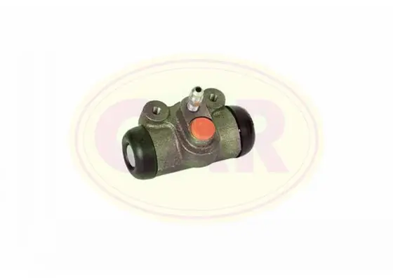 FE01722 Febi Цилиндр тормозной колесный, задний