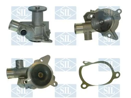 Помпа 11519071560 BMW