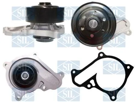 Купить MGC5432 Maxgear Насос охлаждения