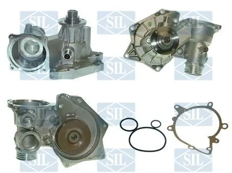 PA915 SIL
