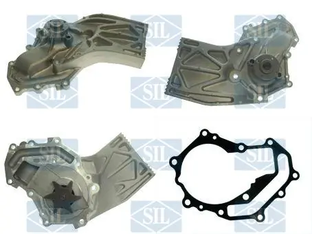 Помпа охлаждения Peugeot/Citroen 93180246 цена, от 103.09 USD