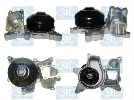 Помпа охлаждения BMW 3 универсал (E91) (2004 - 2012) цена, от 40.41 USD