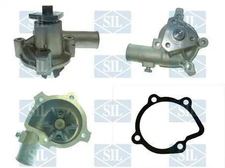 Помпа охлаждения Talbot 44854W цена, от 28.18 USD