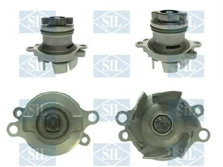 PA1511 SIL