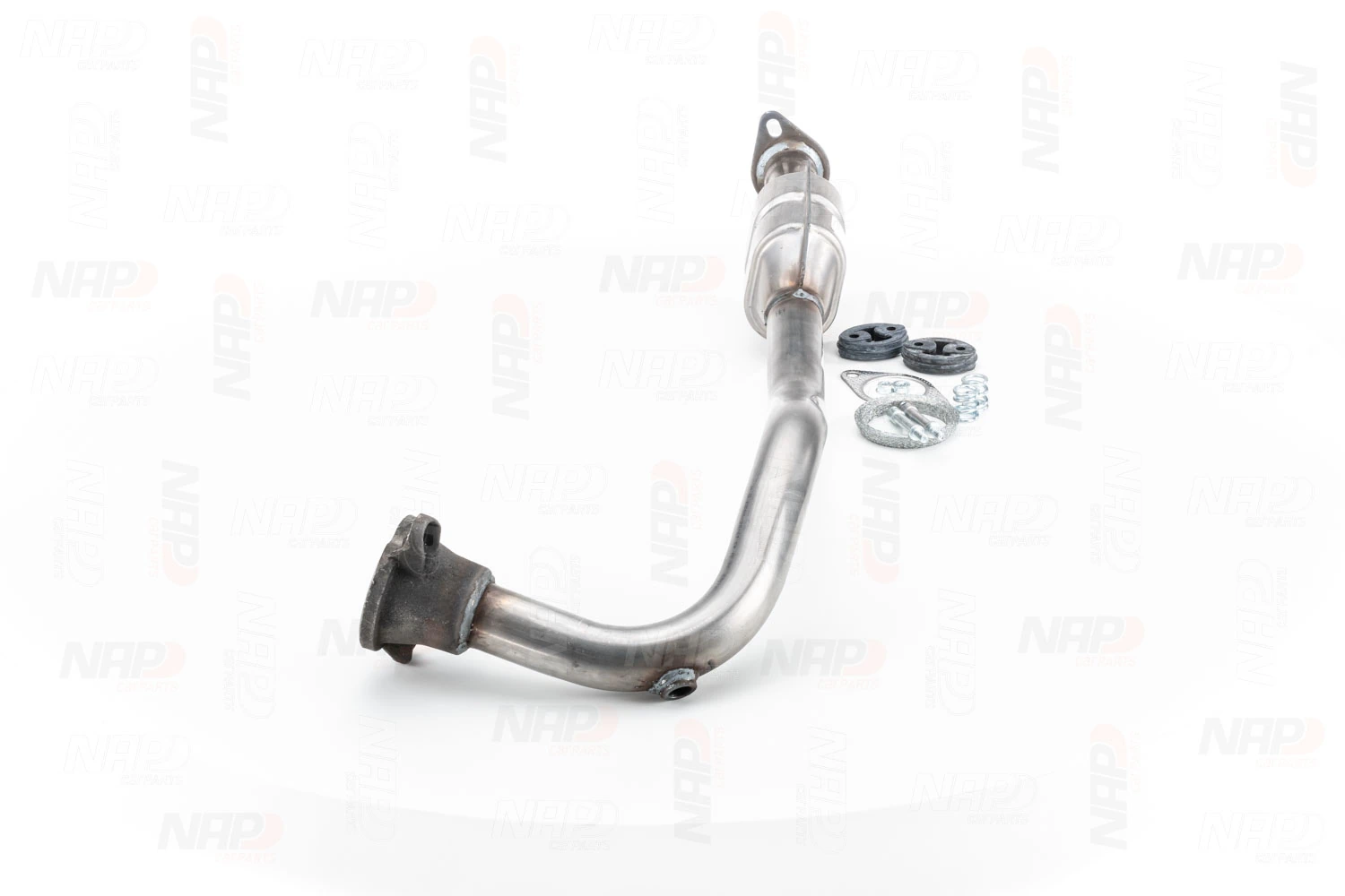 Convertidor - catalisador Ford Escort 7 GAL, AAL, ABL