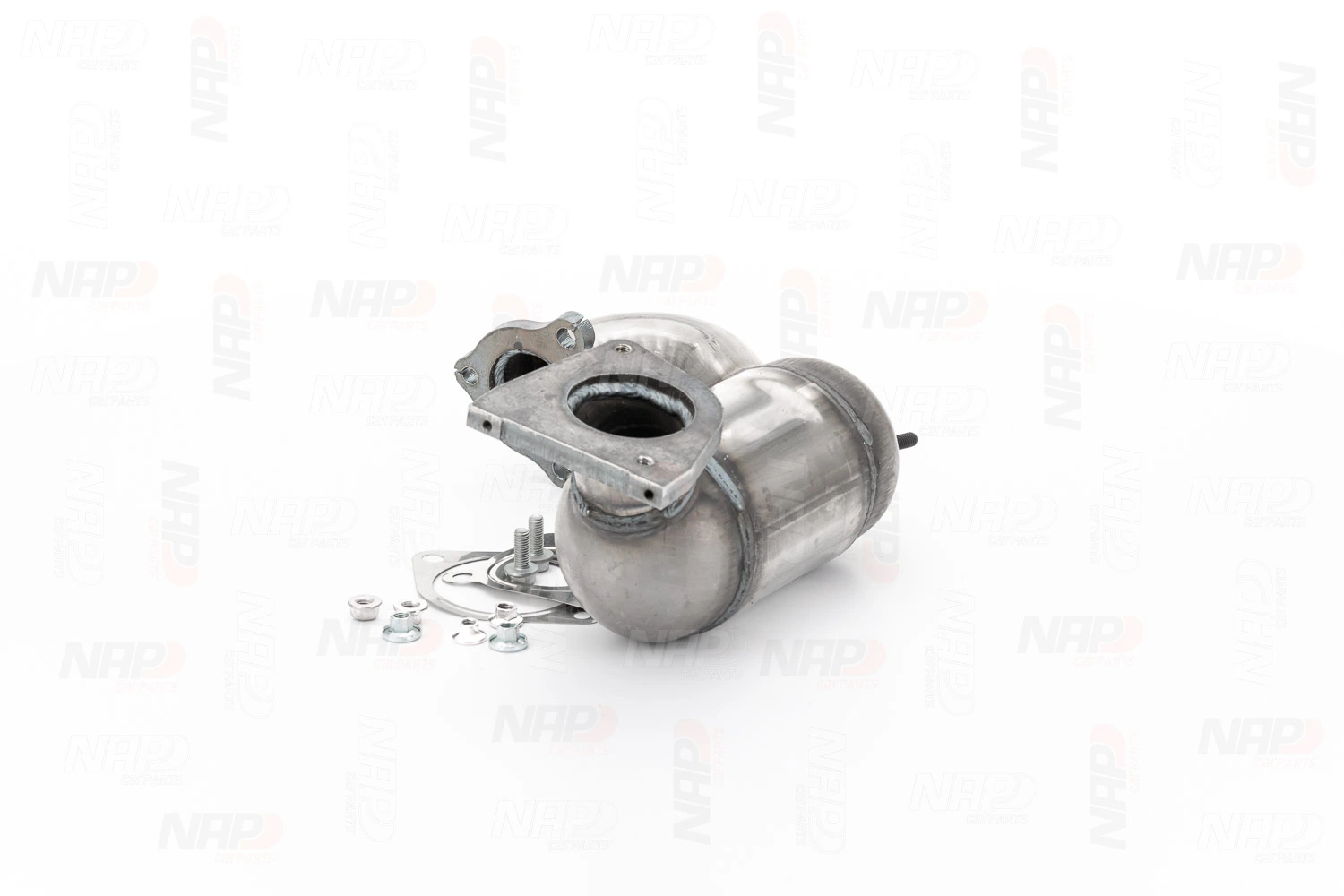 Convertidor - catalisador Renault Espace 4 JK0