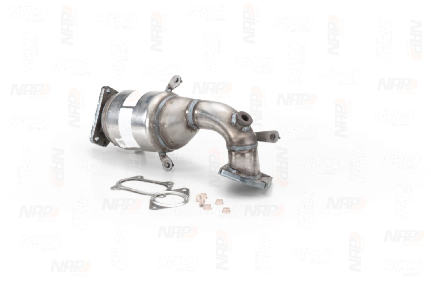 Convertidor - catalisador Fiat Bravo 2 198