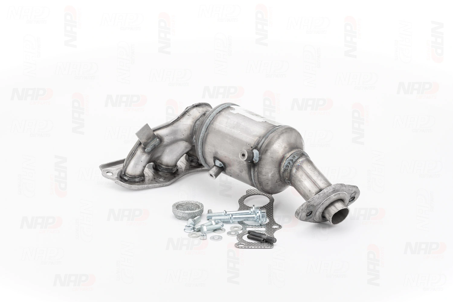 Convertidor - catalisador Toyota Yaris P13