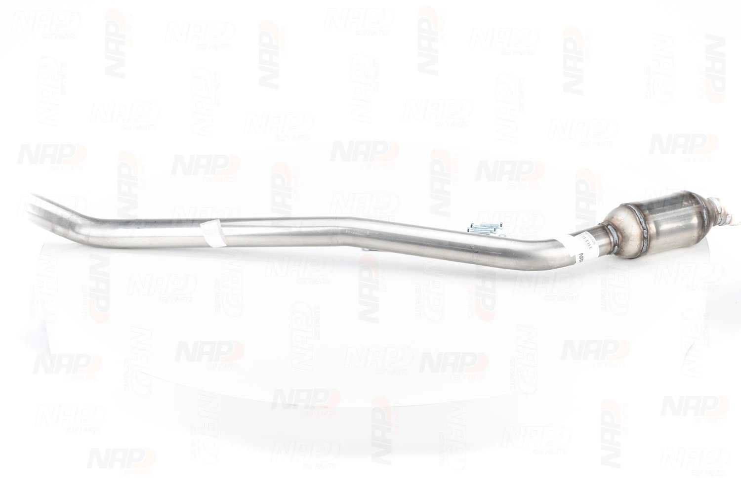 Convertidor - catalisador NAP CAK10338