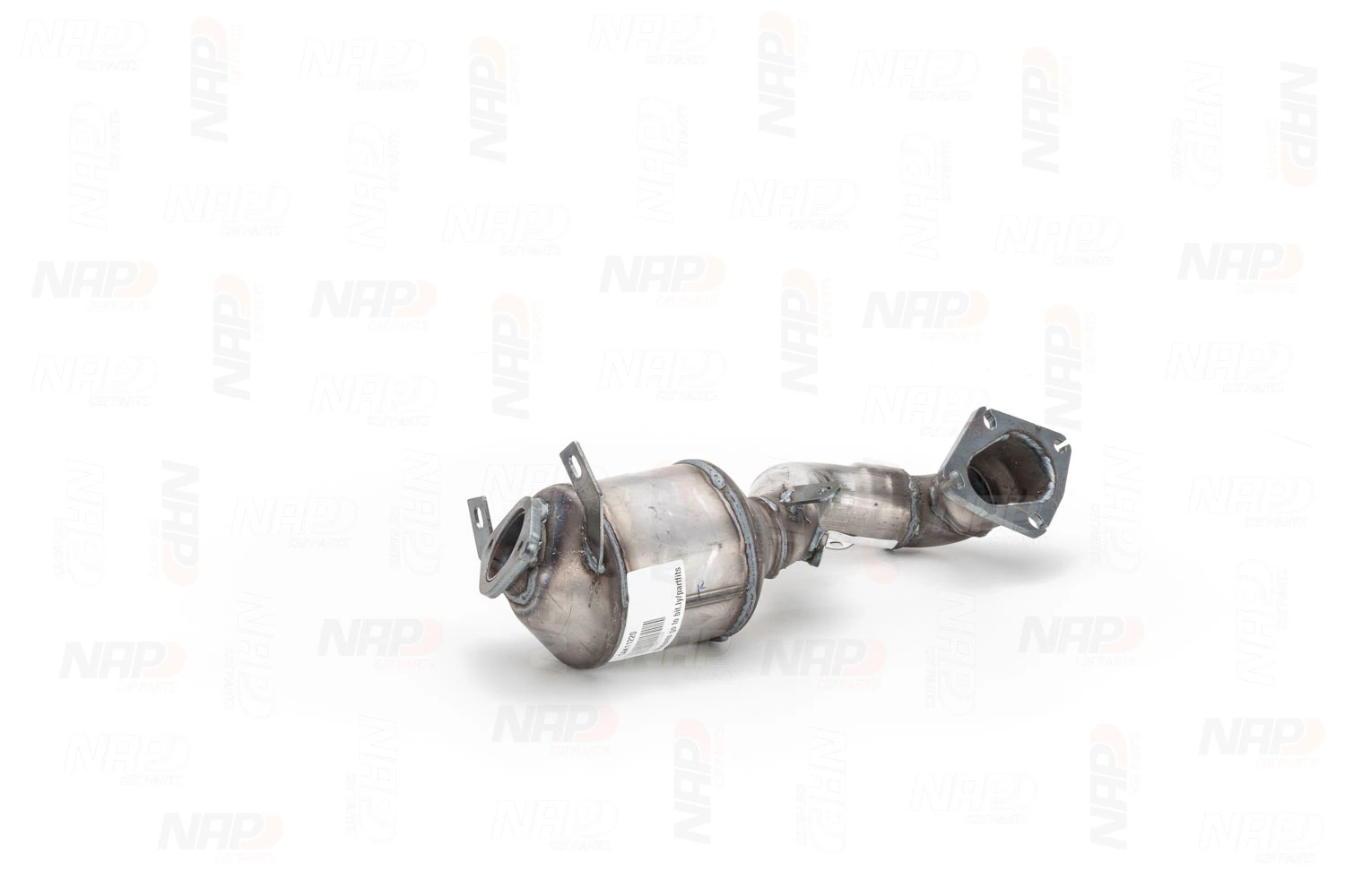 Convertidor - catalisador Volkswagen Touran 2 1T3