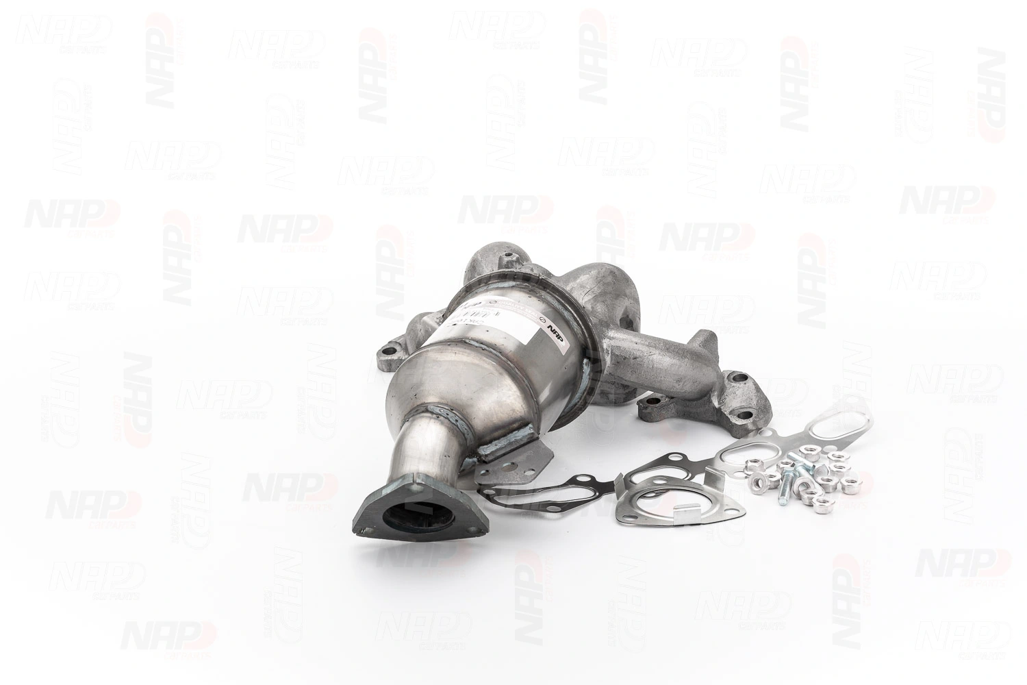 Convertidor - catalisador Opel Combo