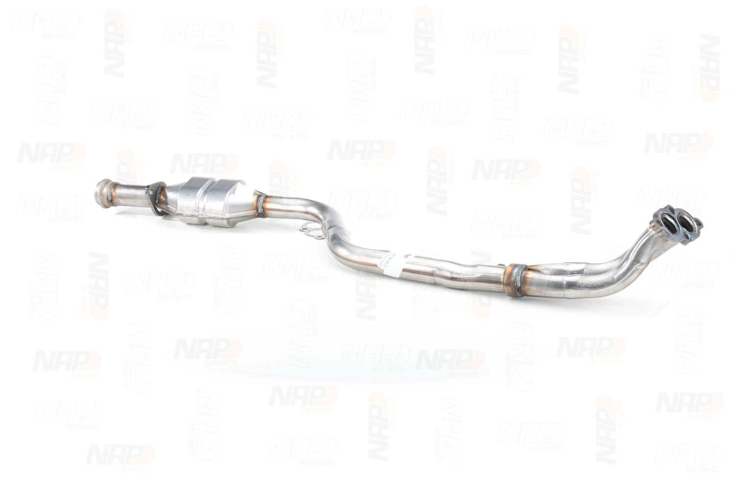 Convertidor - catalisador BMW 3 E36