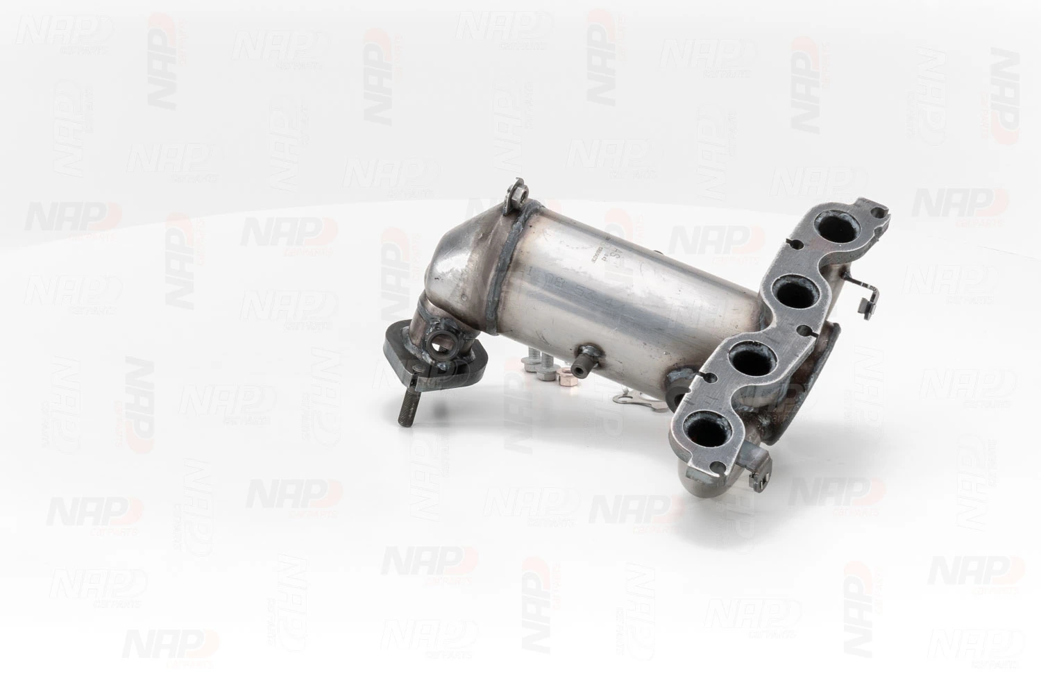 Convertidor - catalisador KIA Picanto 2 TA