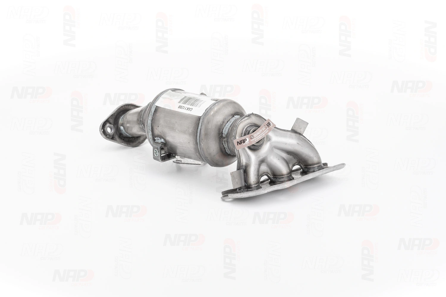 Convertidor - catalisador Toyota Yaris P13