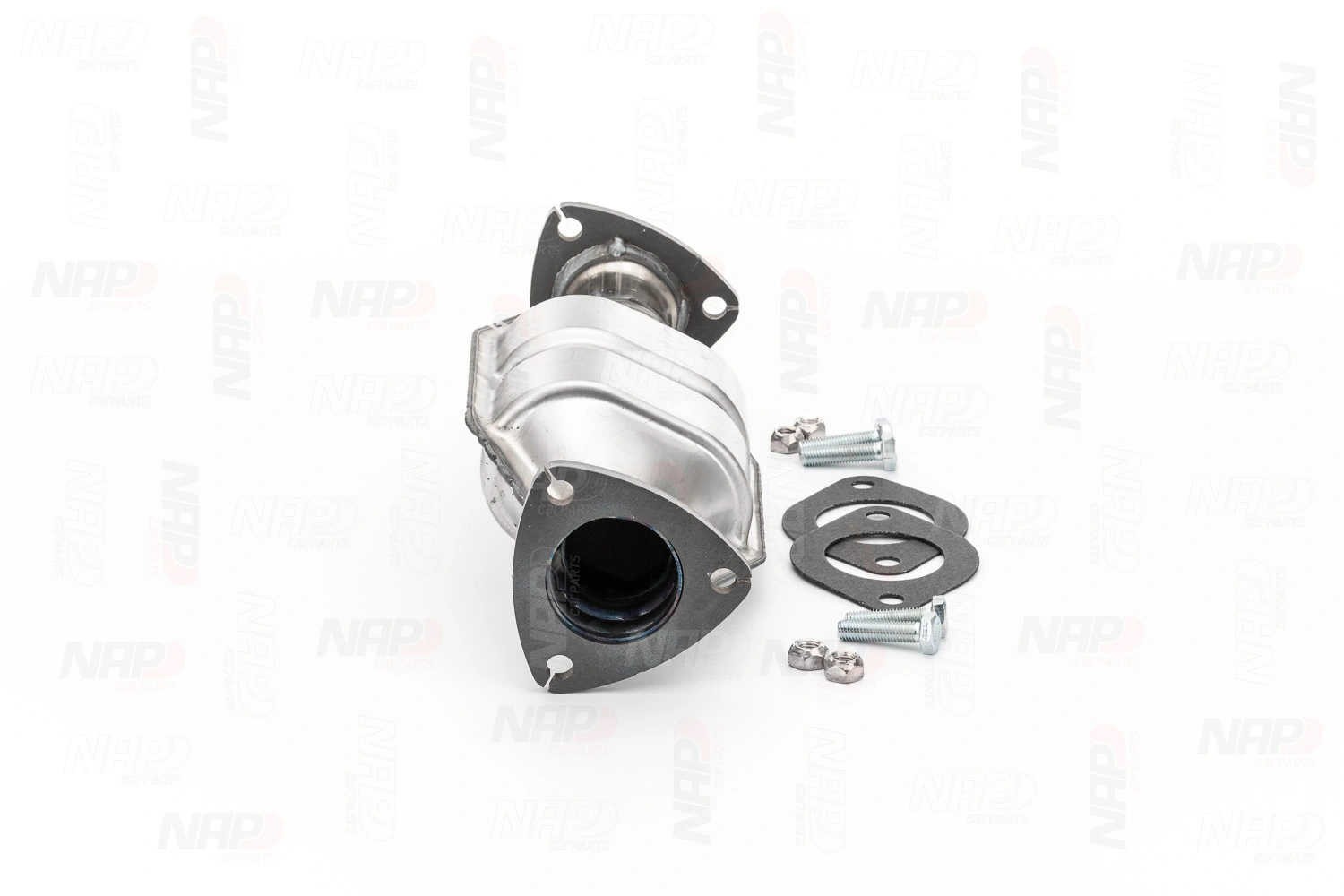 Convertidor - catalisador Mazda 3 BK12