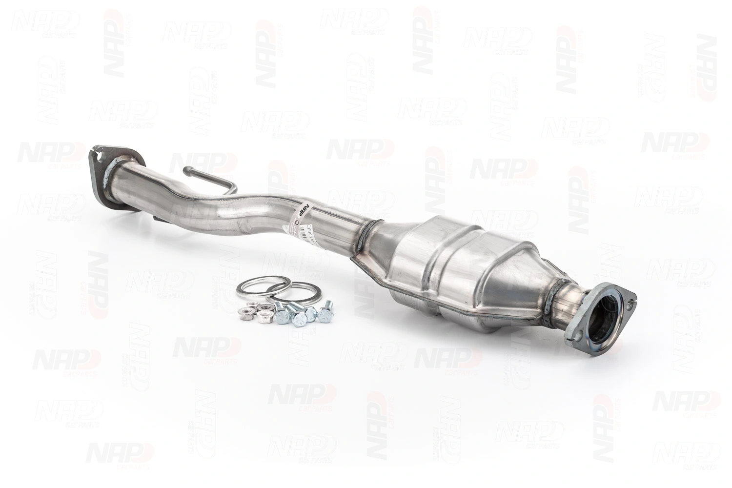 Convertidor - catalisador Toyota RAV4 SXA 10