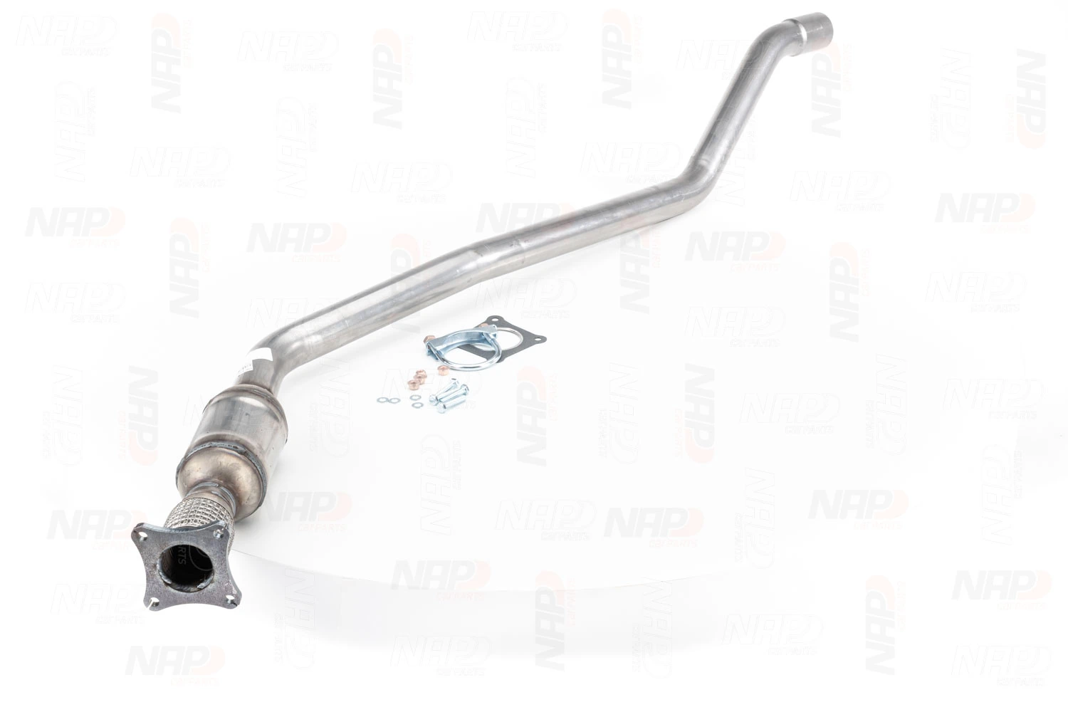 Convertidor - catalisador Chrysler Voyager 3 RG, RS