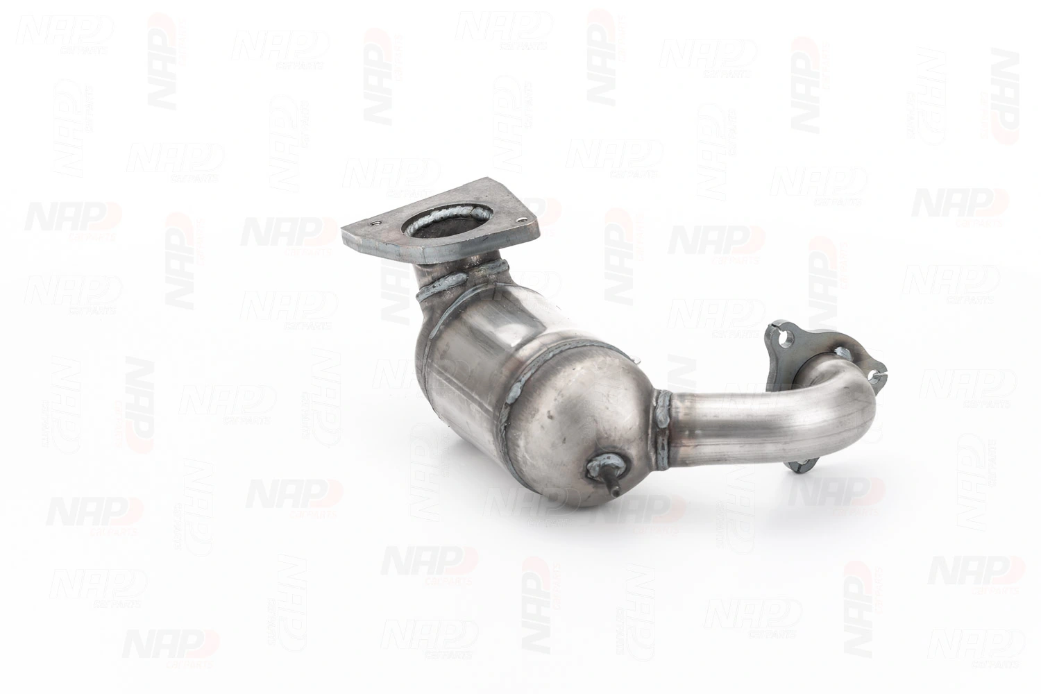 Convertidor - catalisador Renault Espace 4 JK0