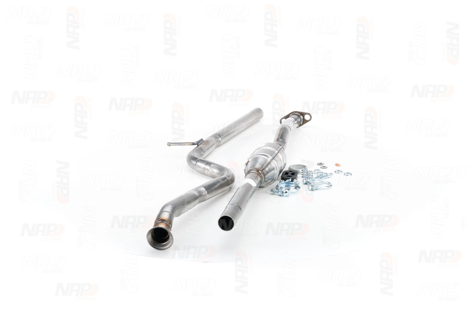 Convertidor - catalisador Citroen Saxo S0, S1