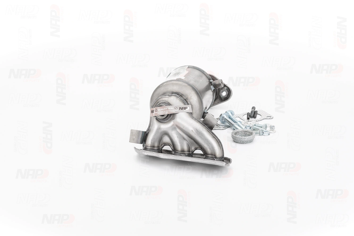 Convertidor - catalisador Toyota Yaris P13