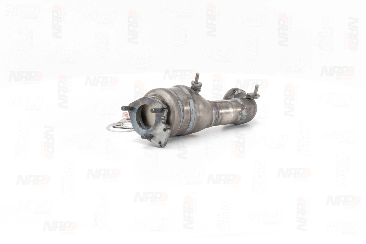 Convertidor - catalisador Chevrolet Captiva 1 C100