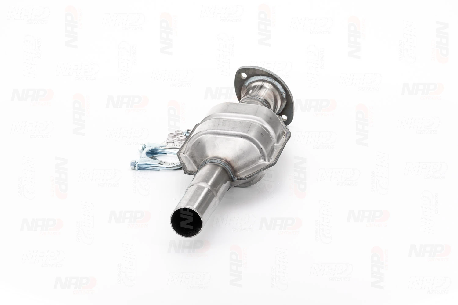 Convertidor - catalisador Volvo S40 1 VS